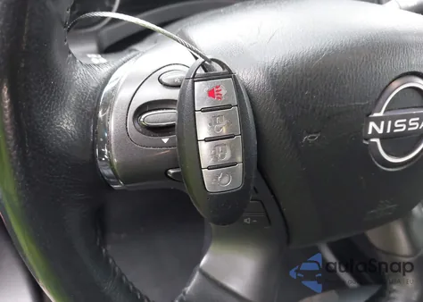 2023 Nissan Murano Sv Fwd из США, поврежденный, VIN 5N1AZ2BJ2PC101265